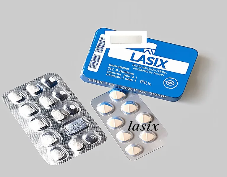 Lasix 3